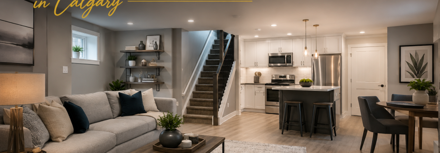 Best Basement Development Company